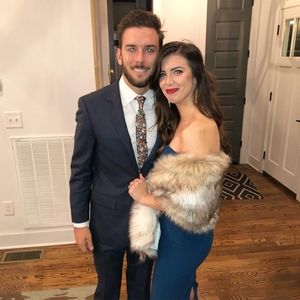 Meet your Posher, Matt